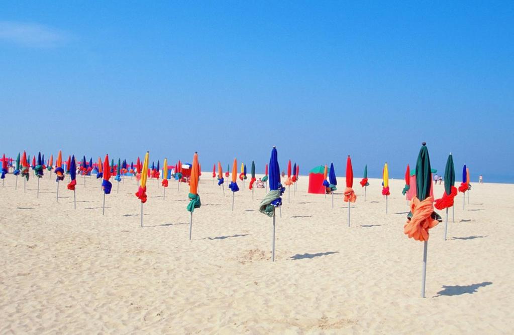 Maison Contemporaine Centre Deauville - " 3 Nuits Minimum" Zewnętrze zdjęcie