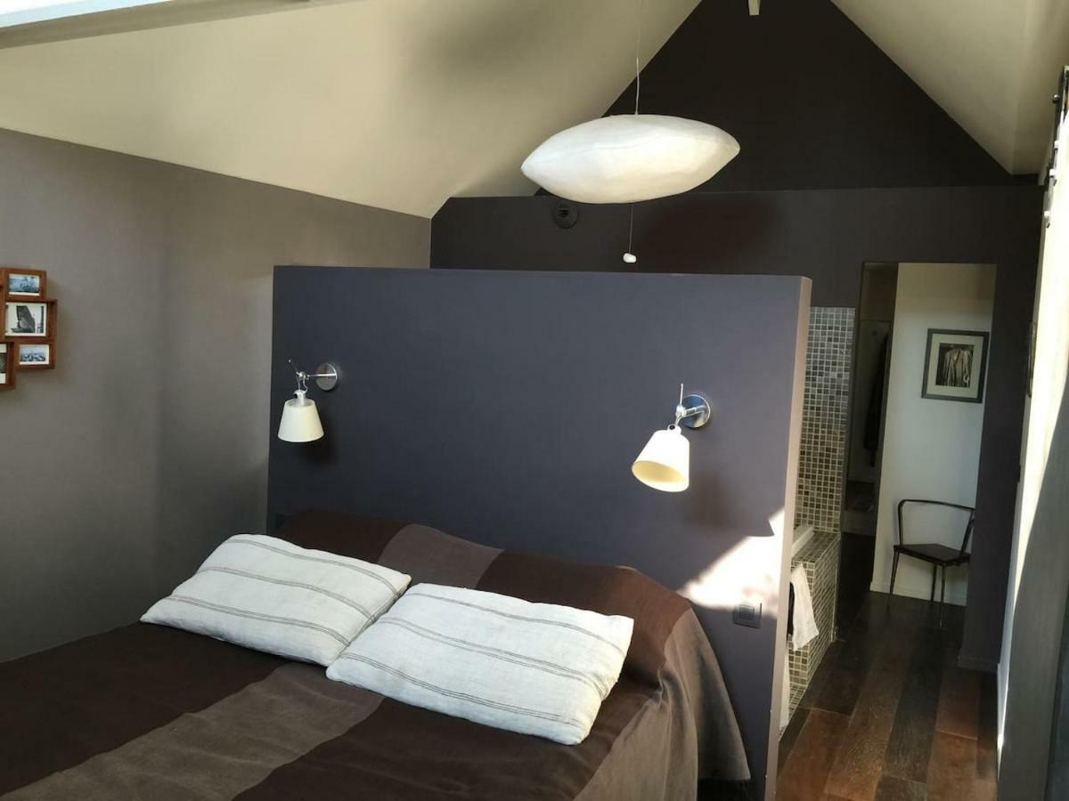 Maison Contemporaine Centre Deauville - " 3 Nuits Minimum" Zewnętrze zdjęcie